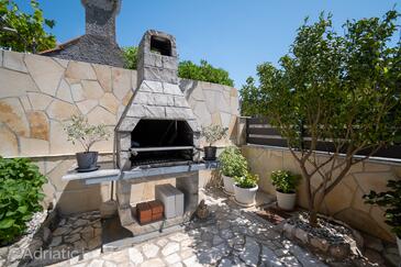 Appartamenti accanto al mare Puntadura - Vir - 20712