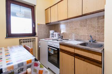 Lejlighedens parkeringsplads Kostrena, Rijeka - 20717