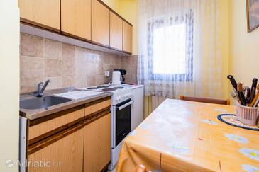 Apartments with parking space Kostrena, Rijeka - 20717