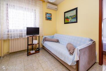 Apartments with parking space Kostrena, Rijeka - 20717