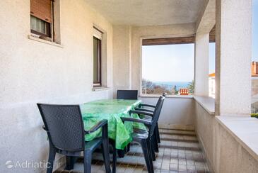 Apartments with parking space Kostrena, Rijeka - 20717