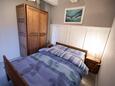 Jasenak, Camera da letto   nell'alloggi del tipo apartment, animali domestici ammessi e WiFi.