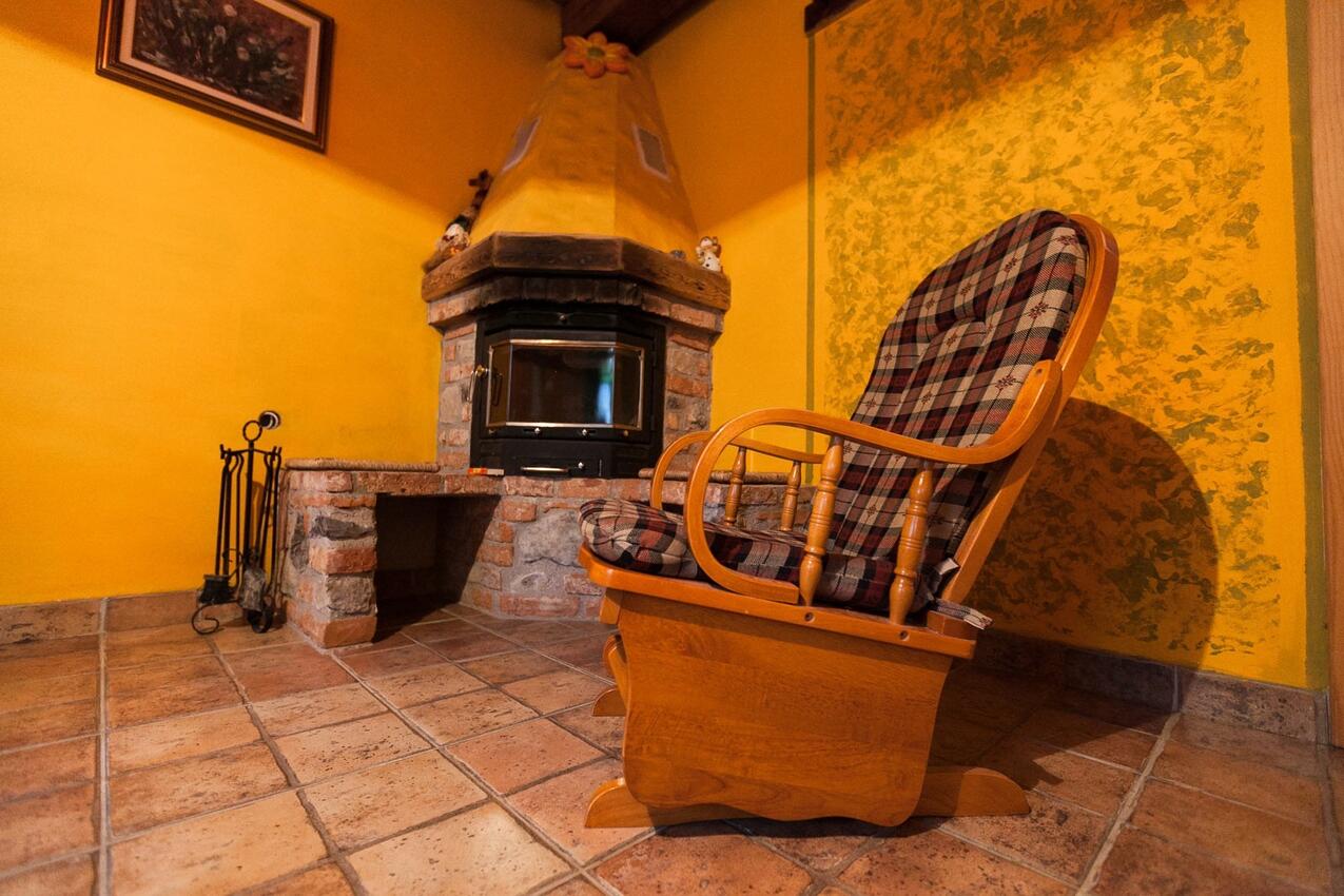 Apartmaji z bazenom Jasenak, Gorski kotar - 20718