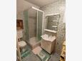 Jasenak, Bathroom in the apartment, (pet friendly) and WiFi.