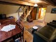 Jasenak, Dining room in the apartment, (pet friendly) and WiFi.