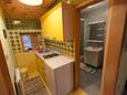 Jasenak, Kitchen in the apartment, (pet friendly) and WiFi.