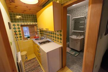 Apartmány s bazénem Jasenak, Gorski kotar - 20718