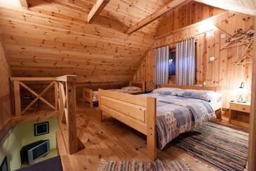 Apartmány s bazénem Jasenak, Gorski kotar - 20718