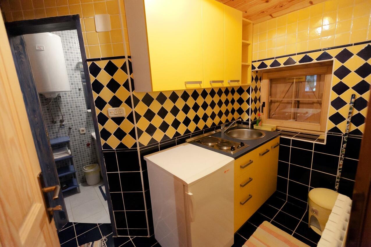 Apartments with swimming pool Jasenak, Gorski kotar - 20718