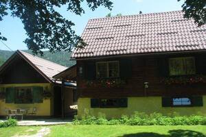 Apartmány s bazénem Jasenak, Karlovac - 20718