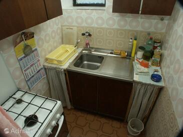 Robinsonské apartmány u moře Zátoka Srhov Dolac, Hvar - 2072