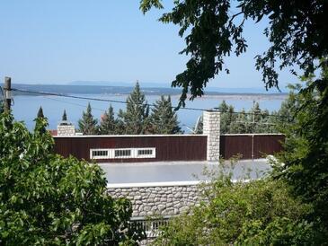One bedroom apartment Crikvenica (A-20720-d(