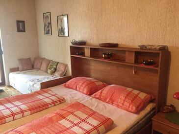 Apartmány s parkovištěm Crikvenica - 20720