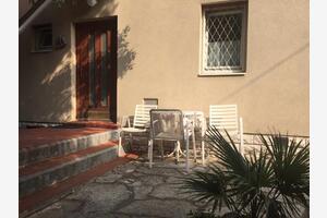 Leiligheter med parkering Crikvenica - 20720