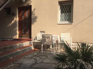 Accommodation Croatia - apartments, houses and rooms Apartments with parking space Crikvenica - 20720 Adriatic.hr