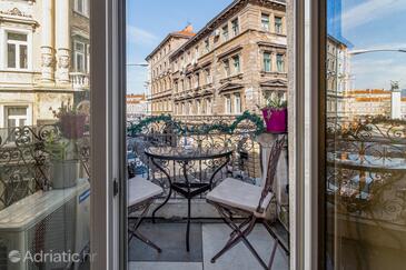 Appartements près de la mer Rijeka - 20721