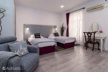 Appartements près de la mer Rijeka - 20721