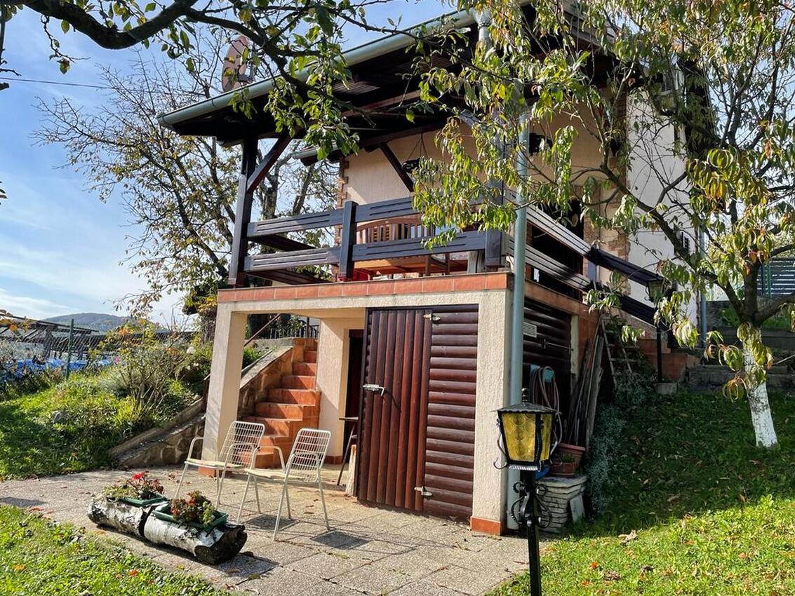 Ferienhaus mit Parkplatz Krapinske Toplice, Zagorje - 20722
