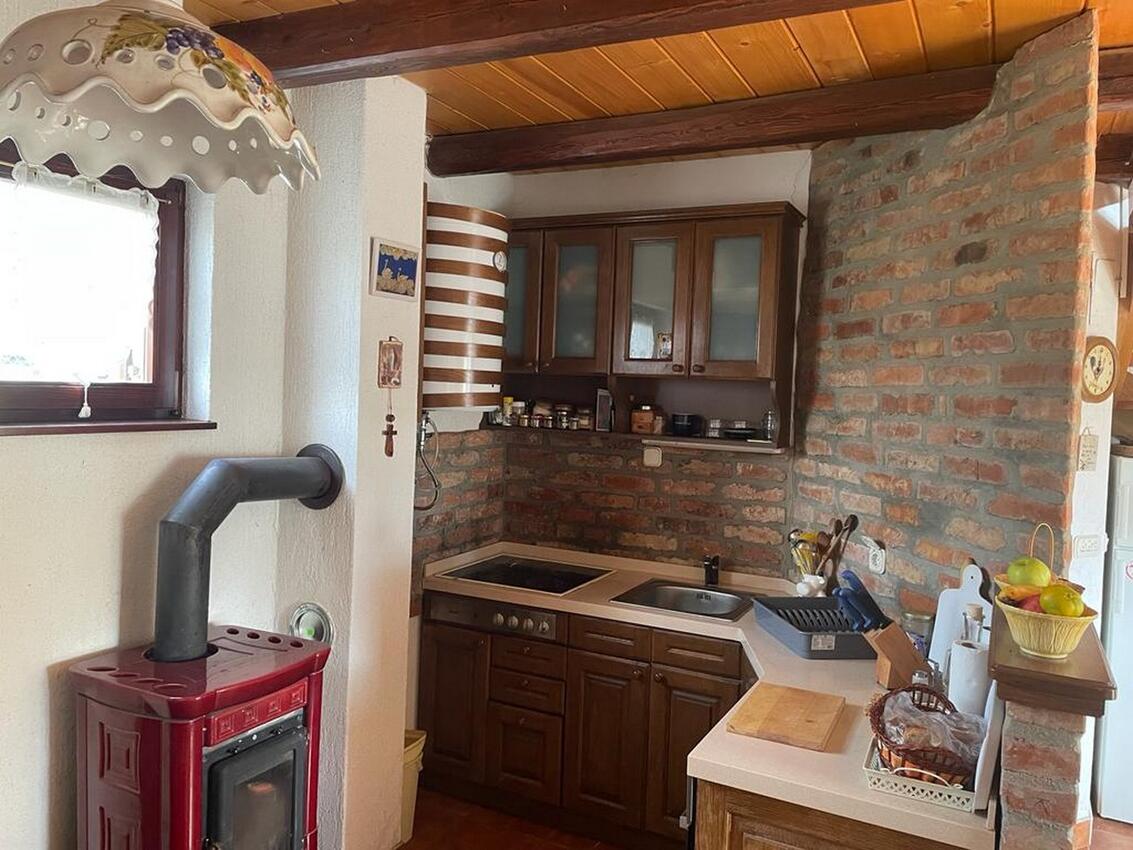Ferienhaus mit Parkplatz Krapinske Toplice, Zagorje - 20722