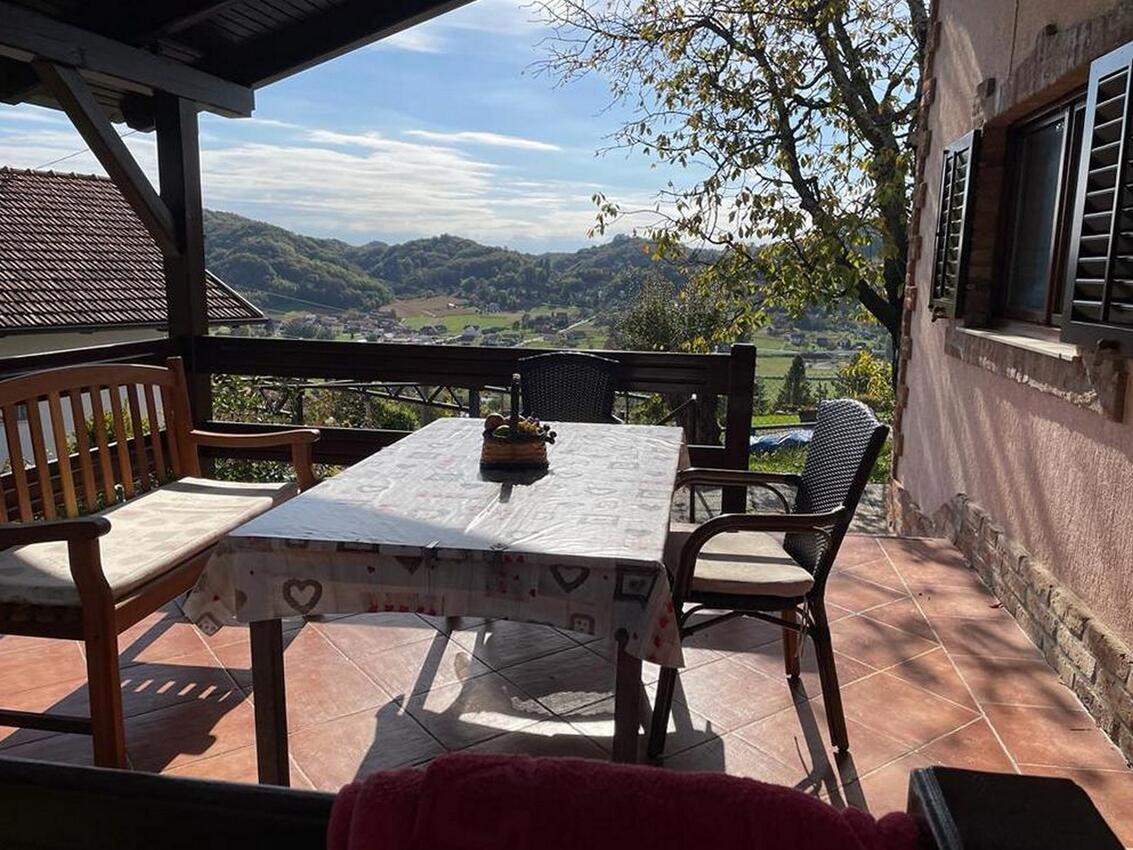Ferienhaus mit Parkplatz Krapinske Toplice, Zagorje - 20722