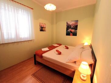 Ferienwohnungen am Meer Vir - 20723