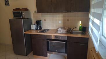 Ferienwohnungen am Meer Vir - 20723