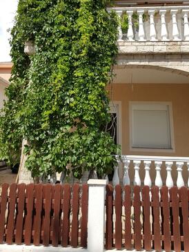 Ferienwohnungen am Meer Vir - 20723