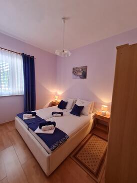 Lägenheter vid havet Vir - 20723