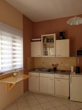 Lägenheter vid havet Vir - 20723