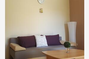 Jednosobni apartman Vir (A-20723-b)