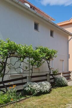 Lägenheter vid havet Vir - 20723