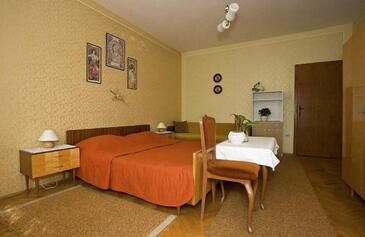 Lejlighedens parkeringsplads Crikvenica - 20724