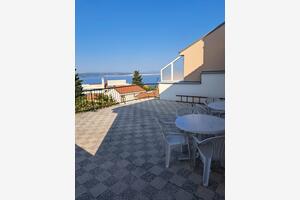 Four bedroom apartment Crikvenica (A-20724-a)