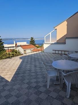 Four-bedroom apartment Crikvenica (A-20724-a(