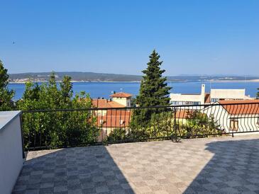 Apartmaji s parkingom Crikvenica - 20724 Adriatic.hr