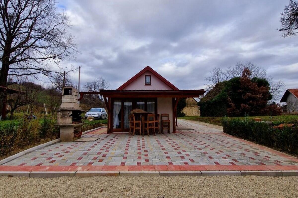 Ferienhaus mit Parkplatz Sveti Ivan Zelina, Prigorje - 20725