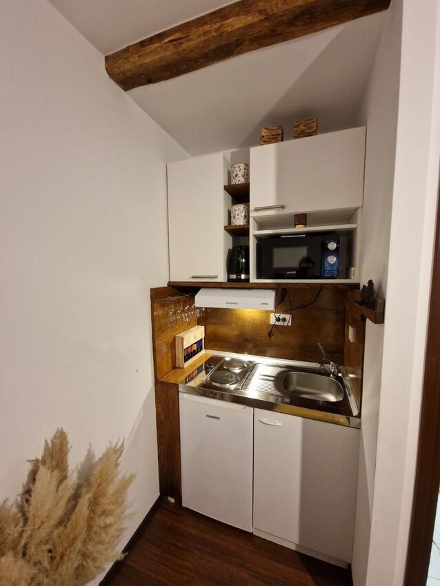 Ferienhaus mit Parkplatz Sveti Ivan Zelina, Prigorje - 20725