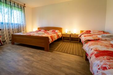 Casa vacanze con parcheggio Sleme Skradsko, Gorski kotar - 20726