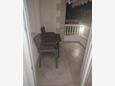 Makarska, Balcone nell'alloggi del tipo apartment, WiFi.
