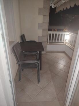 Apartmány s internetom Makarská - Makarska - 20727