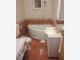 Makarska, Bagno nell'alloggi del tipo apartment, WiFi.