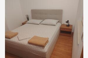 Jednoizbový apartmán Makarská - Makarska (A-20727-a(