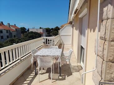 One bedroom apartment Makarska (A-20727-c(