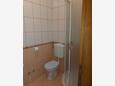 Makarska, Ванная комната в размещении типа apartment, WiFi.