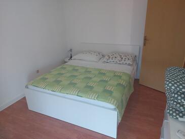 Apartament cu o cameră Makarska (A-20727-d)