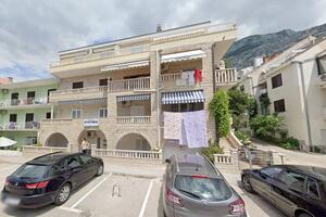 Appartementen met internet Makarska - 20727