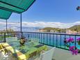 Apartamenty Pokrivenik (Hvar) - 2073