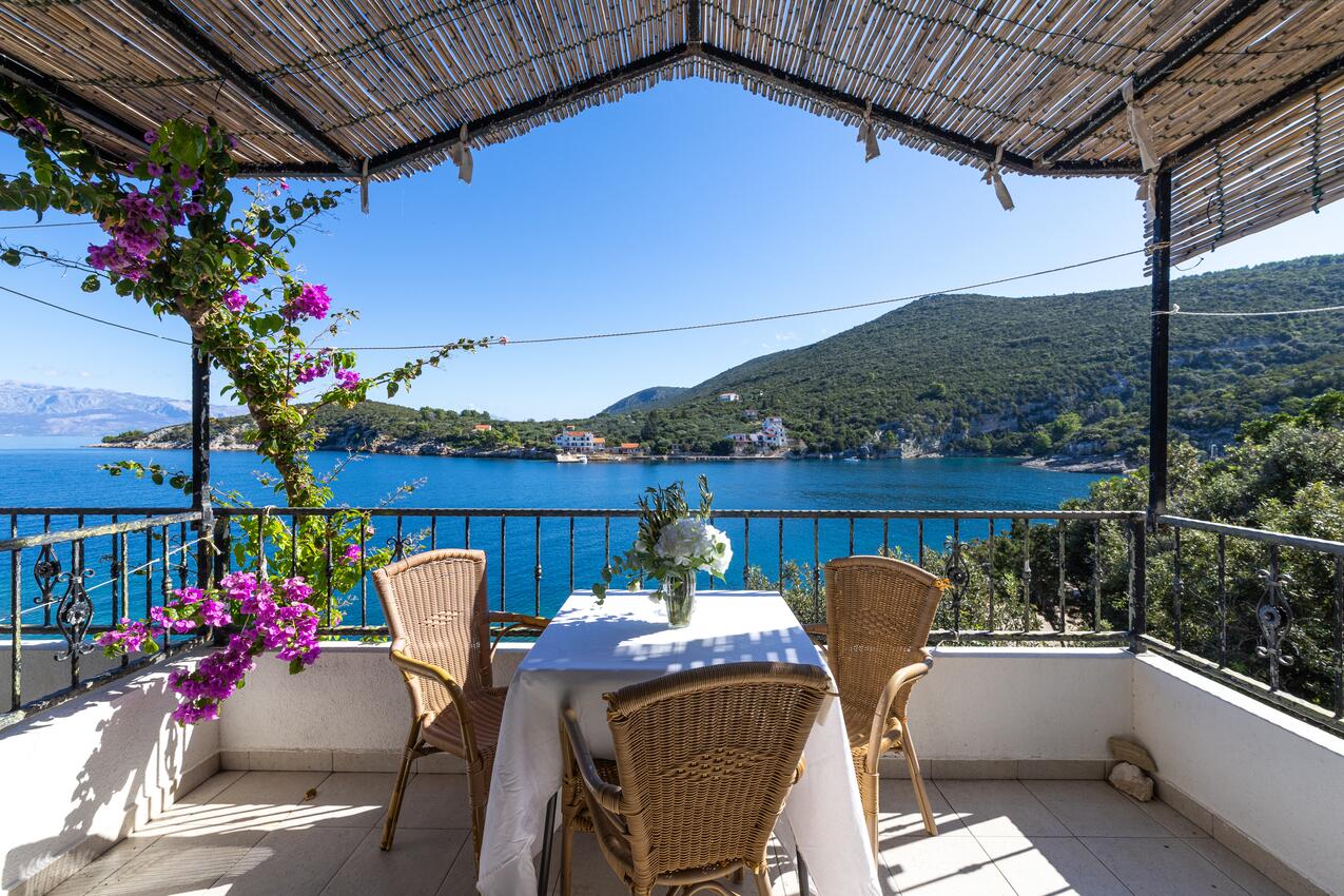 Studio Zaliv Pokrivenik (Hvar) (AS-2073-b)