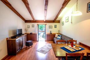2-Zimmer-Ferienwohnung Klenovica, Novi Vinodolski (A-20730-b)