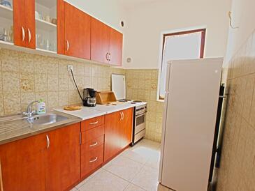Lejlighedens parkeringsplads Peroj, Fazana - 20731